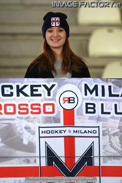 2017-01-05 4279 Pergine-Hockey Milano Rossoblu U14 - Adriana